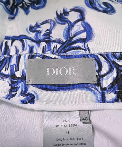 Dior Homme 短
