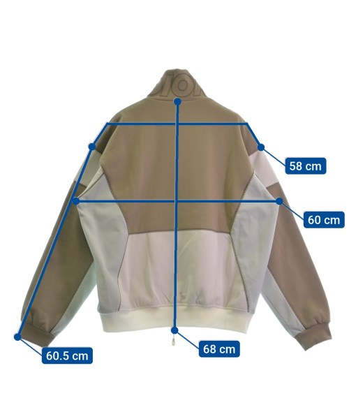 Dior Homme 其他飛行外套