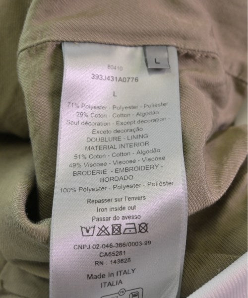 Dior Homme 其他飛行外套