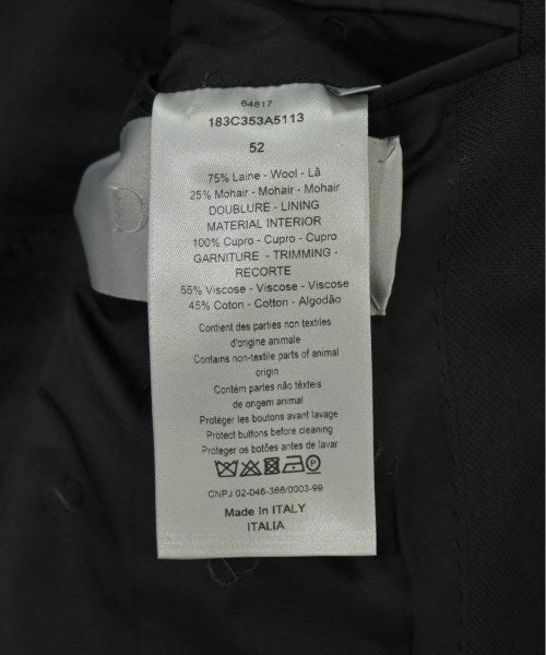 Dior Homme 其他大衣