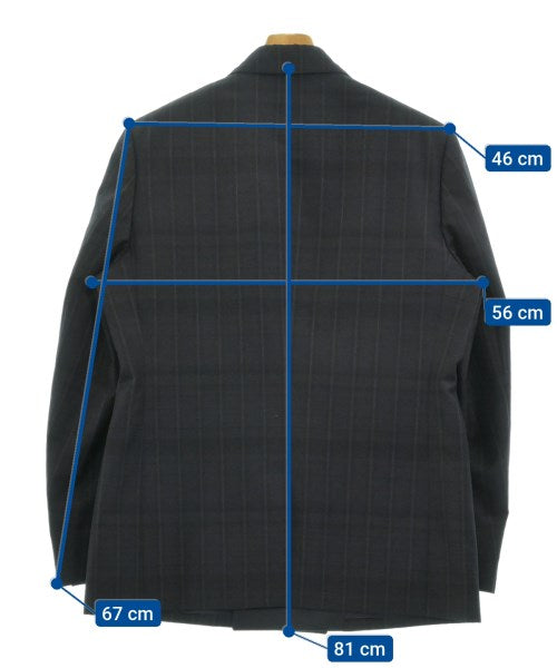 Dior Homme 西裝外套