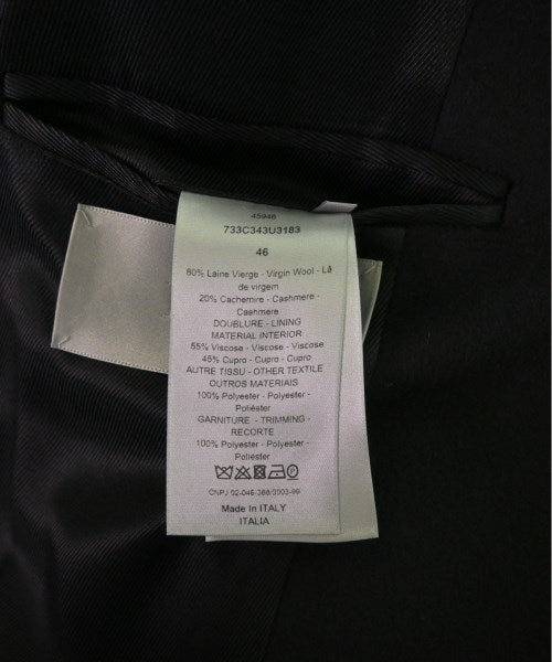 Dior Homme 其他大衣