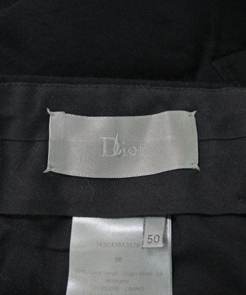 Dior Homme 長