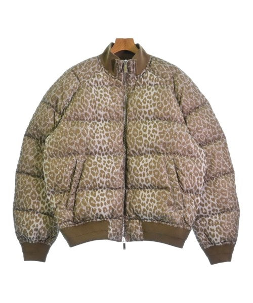 Dior Homme 羽絨夾克/背心