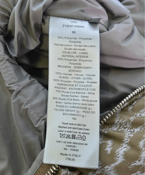 Dior Homme 羽絨夾克/背心