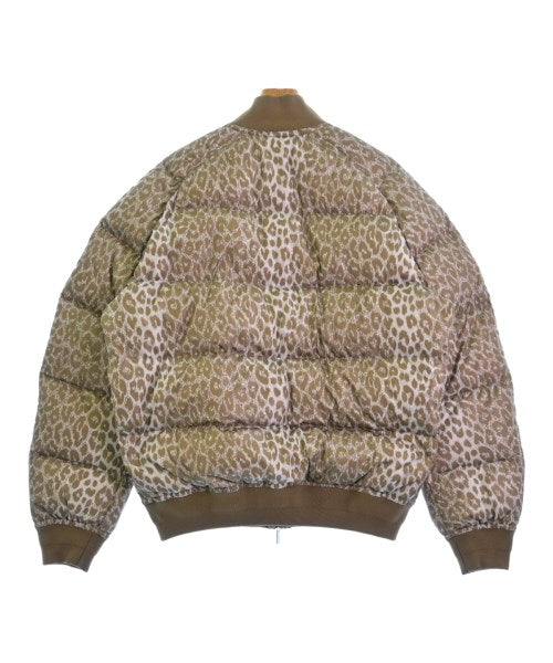 Dior Homme 羽絨夾克/背心