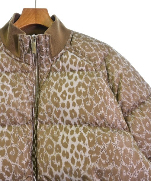 Dior Homme 羽絨夾克/背心