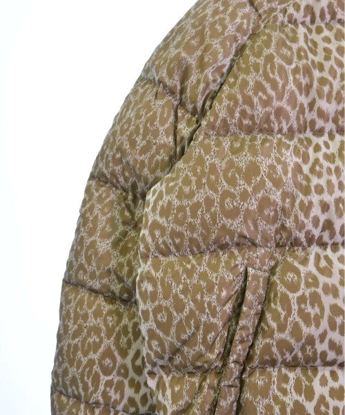 Dior Homme 羽絨夾克/背心