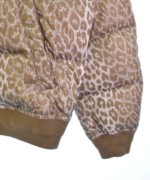 Dior Homme 羽絨夾克/背心