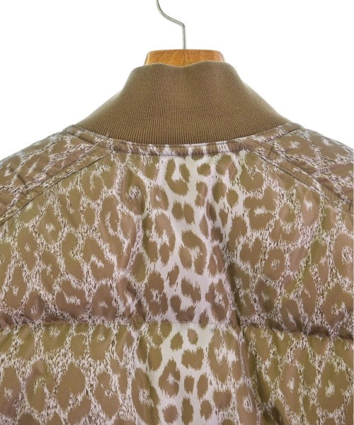 Dior Homme 羽絨夾克/背心