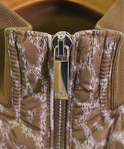 Dior Homme 羽絨夾克/背心