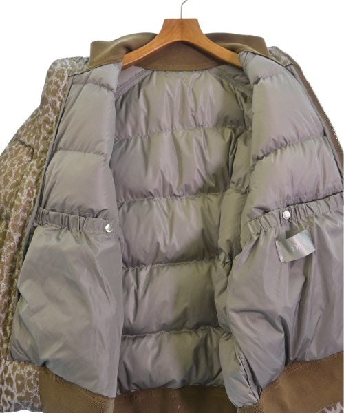 Dior Homme 羽絨夾克/背心