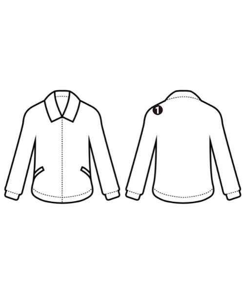 Dior Homme 其他飛行外套