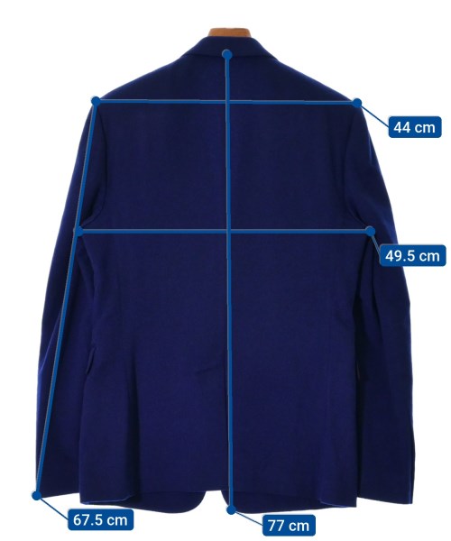 Dior Homme 西裝外套