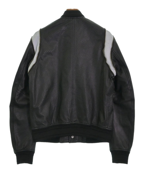 JUST cavalli 斜紋夾克