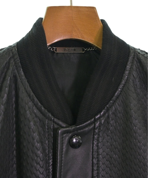 JUST cavalli 斜紋夾克