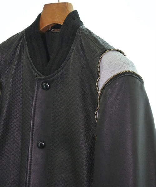 JUST cavalli 斜紋夾克