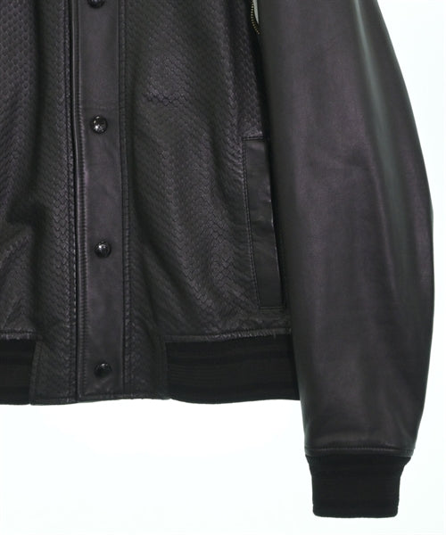 JUST cavalli 斜紋夾克