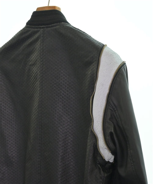 JUST cavalli 斜紋夾克