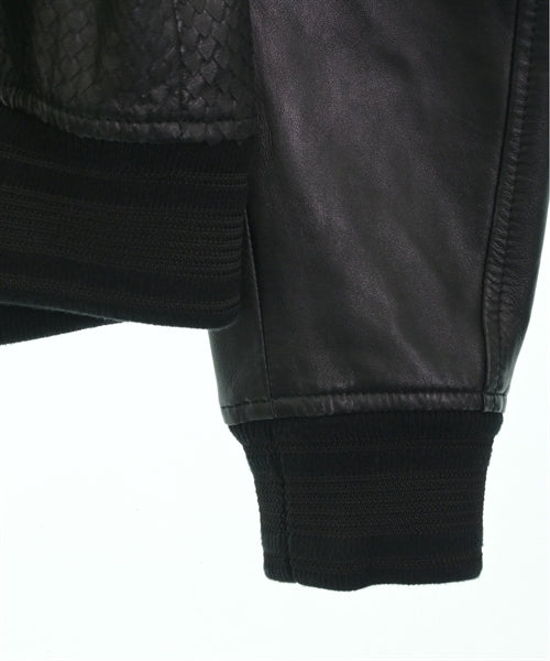 JUST cavalli 斜紋夾克