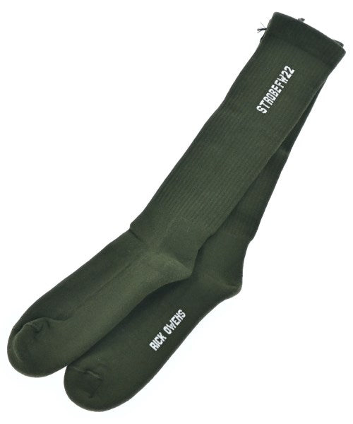 Rick Owens 其他/商品