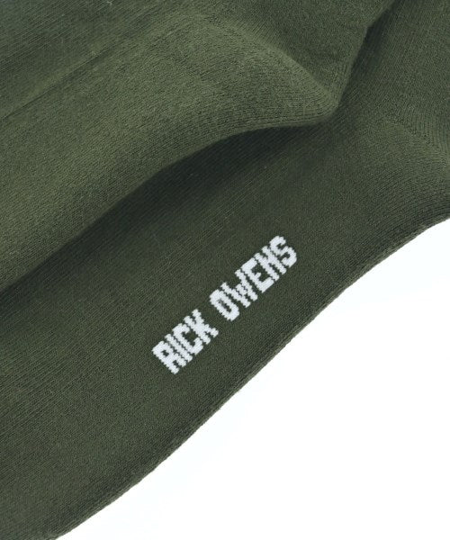 Rick Owens 其他/商品