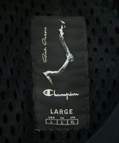 Rick Owens T恤/上衣