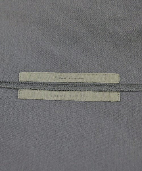 Rick Owens T恤/上衣