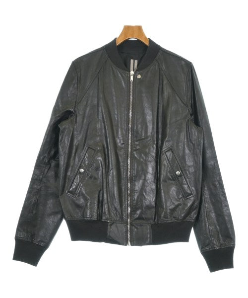 Rick Owens 斜紋夾克