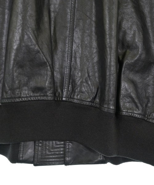 Rick Owens 斜紋夾克