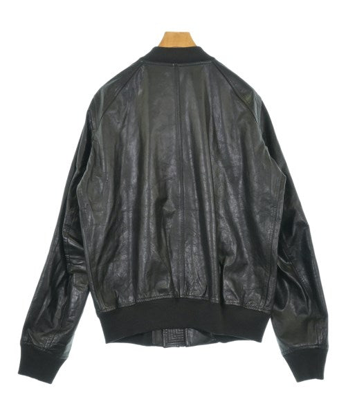 Rick Owens 斜紋夾克