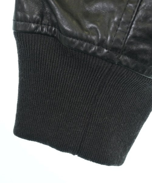 Rick Owens 斜紋夾克