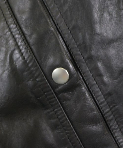 Rick Owens 斜紋夾克