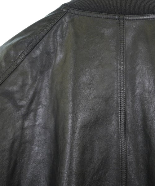 Rick Owens 斜紋夾克