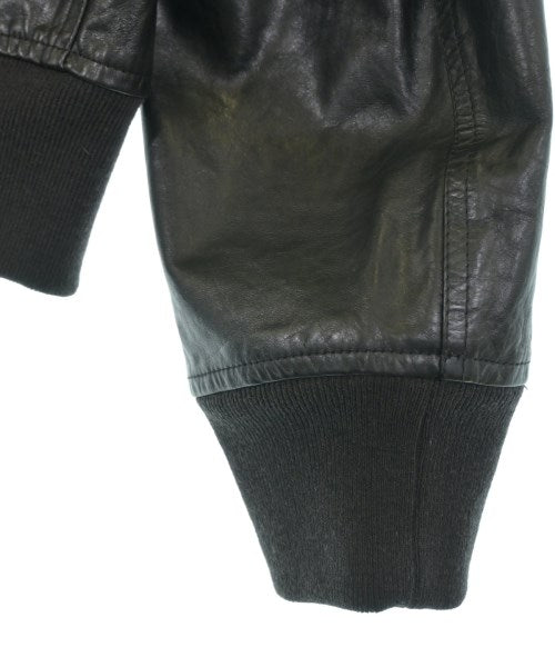 Rick Owens 斜紋夾克