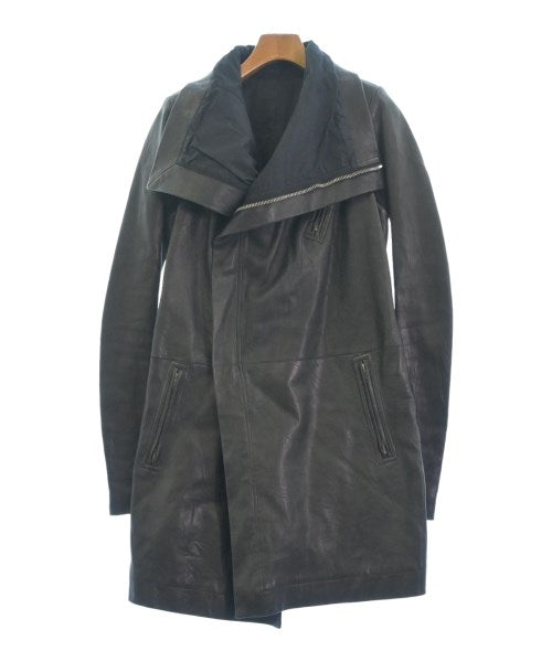 Rick Owens 其他大衣