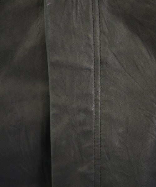 Rick Owens 其他大衣