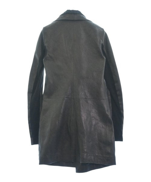 Rick Owens 其他大衣