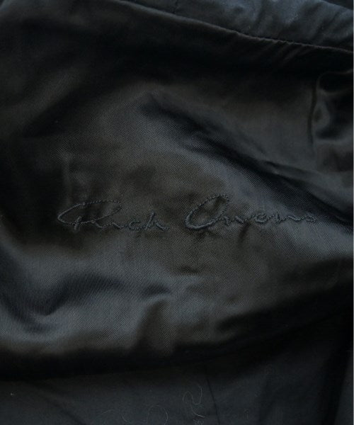 Rick Owens 其他大衣