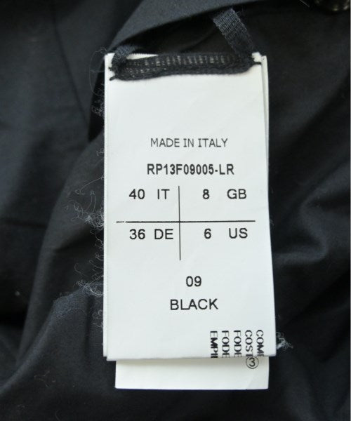 Rick Owens 其他大衣