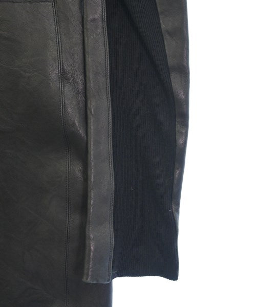 Rick Owens 其他大衣