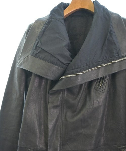 Rick Owens 其他大衣