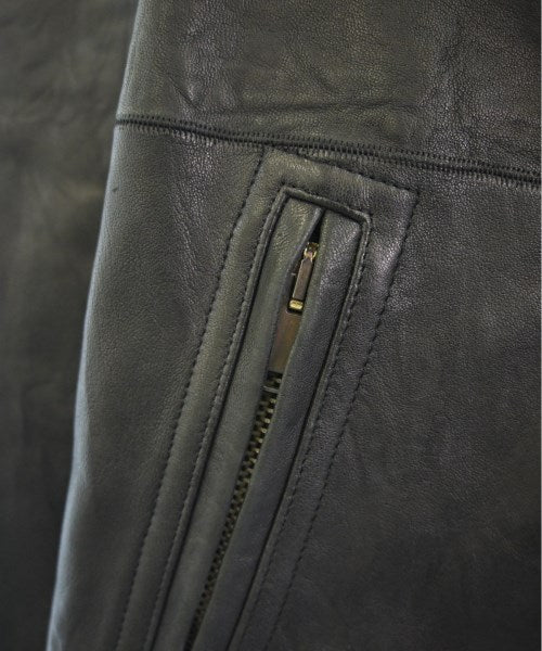 Rick Owens 其他大衣