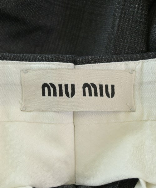 Miu Miu 長褲