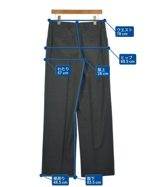 Miu Miu 長褲