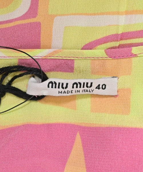 Miu Miu 洋裝