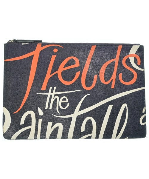 BURBERRY PRORSUM COLLECTION 手拿包