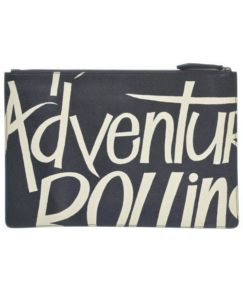 BURBERRY PRORSUM COLLECTION 手拿包