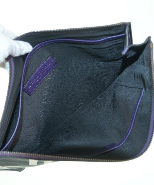 BURBERRY PRORSUM COLLECTION 手拿包