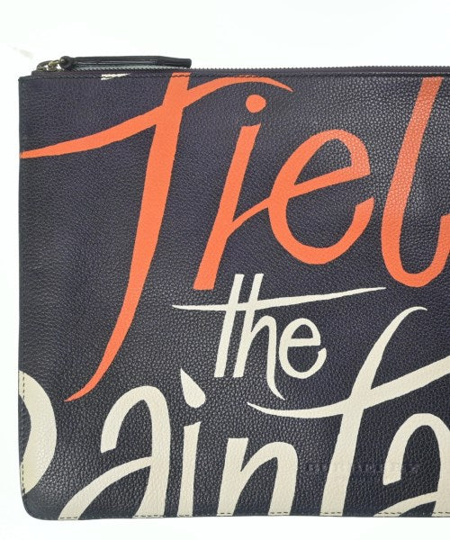 BURBERRY PRORSUM COLLECTION 手拿包